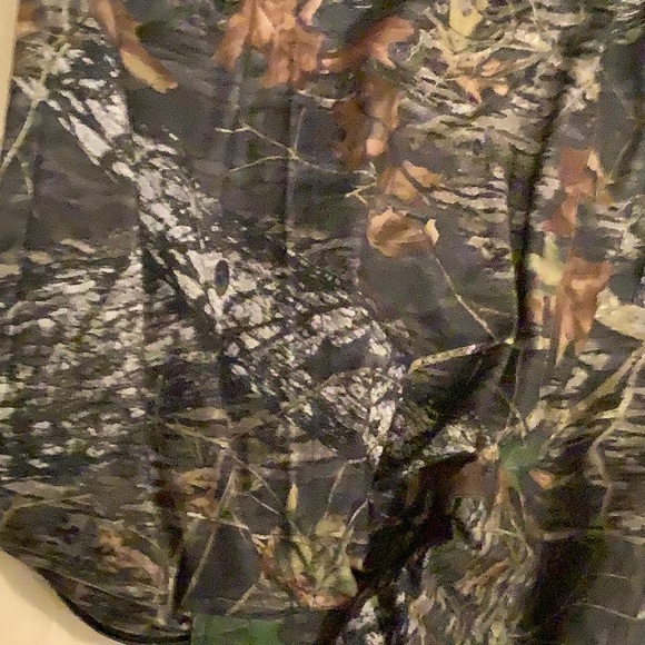 Camouflage Jacket - Picture 6 of 11